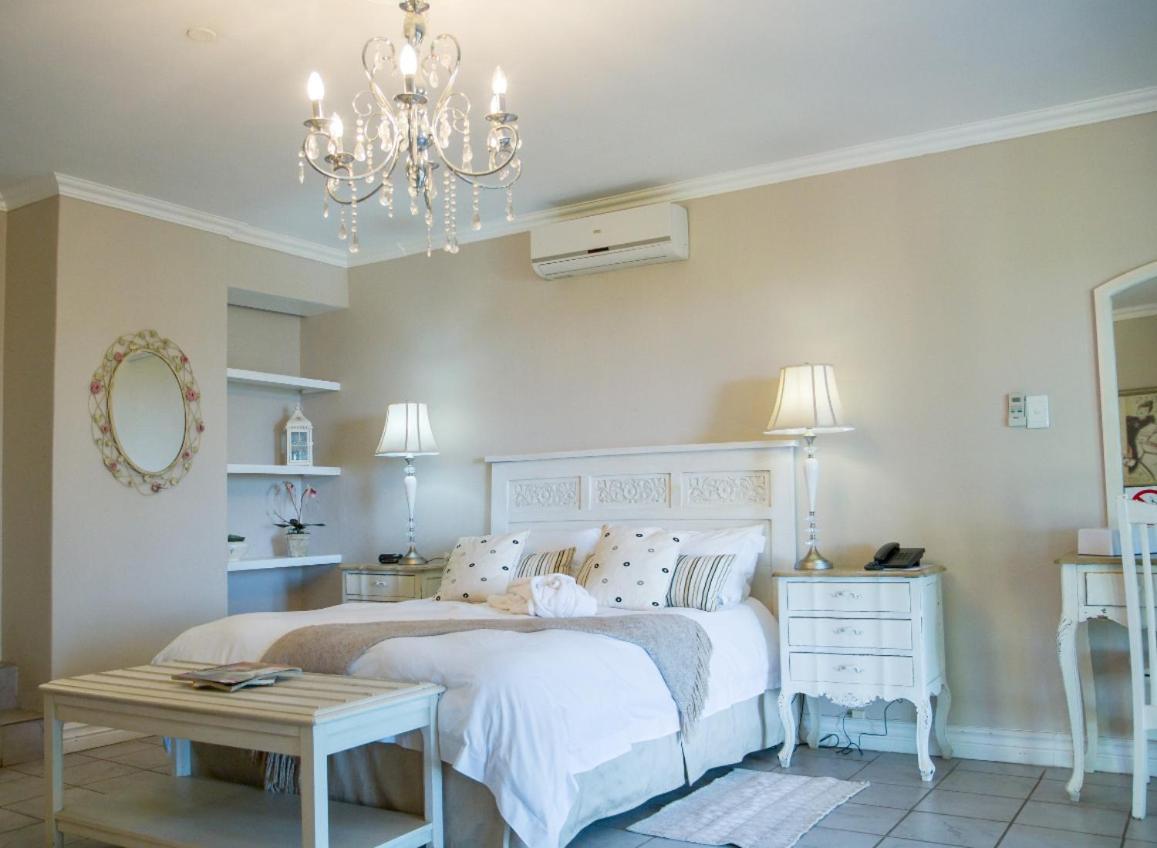 Amoris Guest House-Waterkloof Ridge Pretoria-Noord Exterior foto