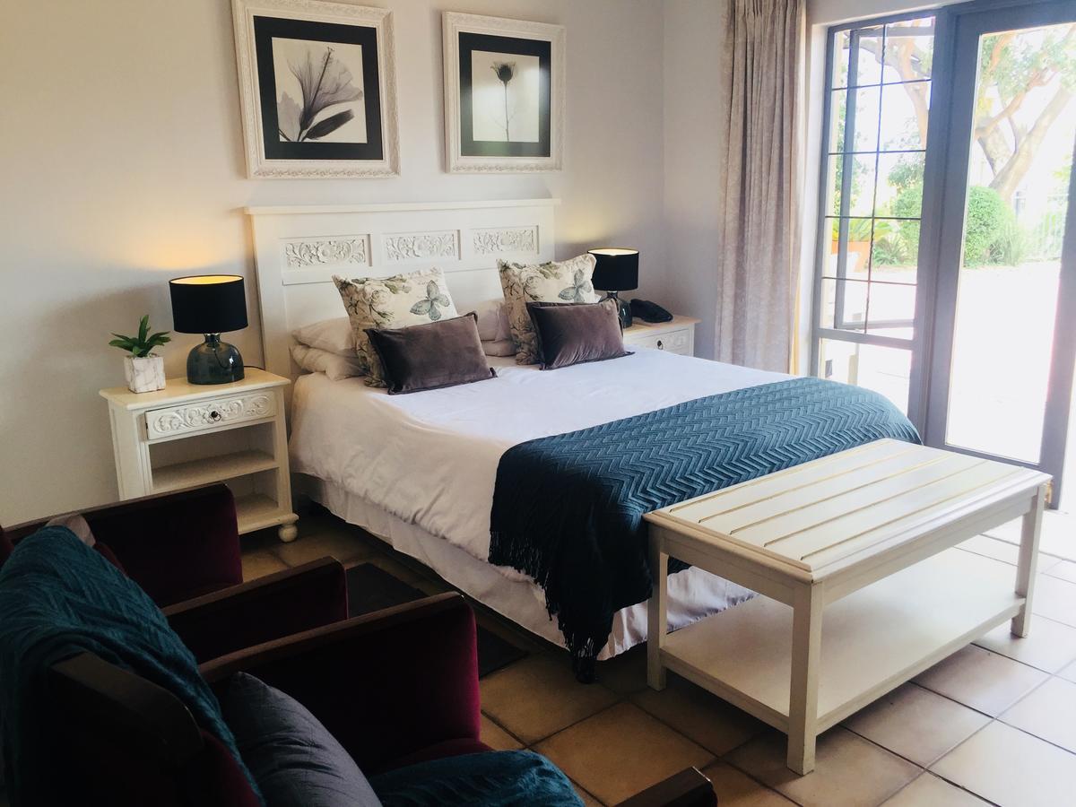 Amoris Guest House-Waterkloof Ridge Pretoria-Noord Zimmer foto